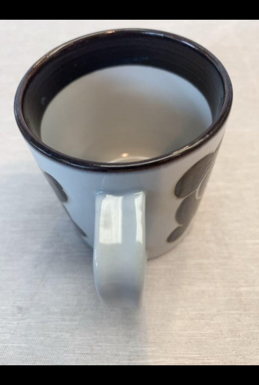 Royal Copenhagen 1971